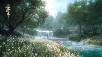 逆水寒最新爆料公告,江湖风云再起，神秘势力暗中布局